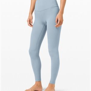 SIZE 10 Lululemon align leggings